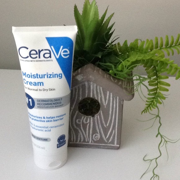 cerave cream 8 oz